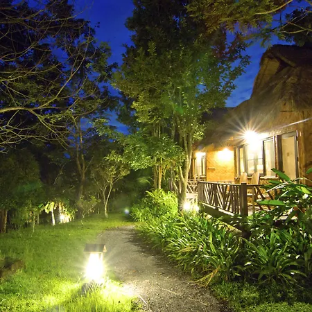 Hmong Hilltribe Lodge-3